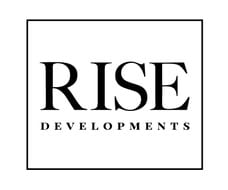 Rise Developments Logo True Condos