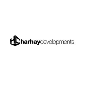 Harhay-Developments-logo