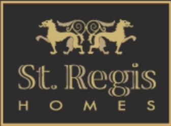 St. Regis Homes Developer Logo True Condos