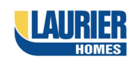 Laurier Homes Developer Logo True Condos
