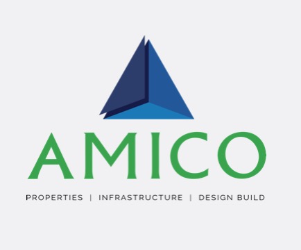 AMICO Developer Logo True Condos