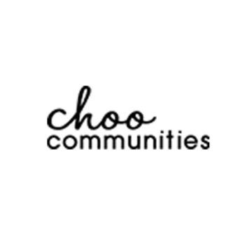 Choo-Communities-logo