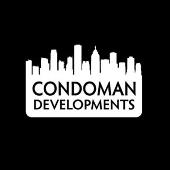 Condoman-Developments-Inc-logo