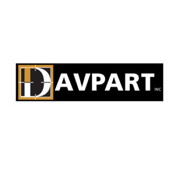Davpart-logo
