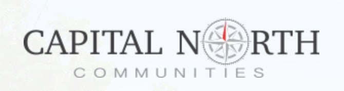 Capital North Communities Developer Logo True Condos
