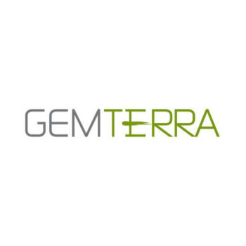 Gemterra-logo