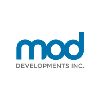 MOD Developments Logo