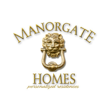Manorgate Homes Logo