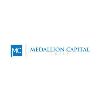 Medallion Capital Group Logo