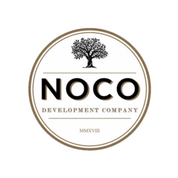 NOCO Development Company Logo