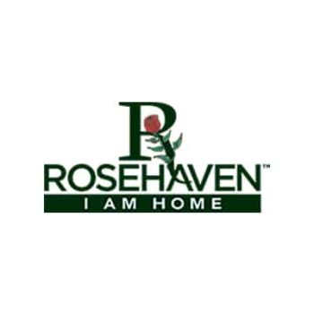 Rosehaven Homes Logo