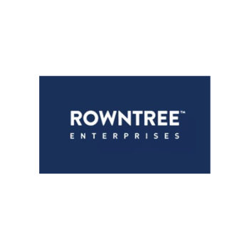 Rowntree Enterprises Logo