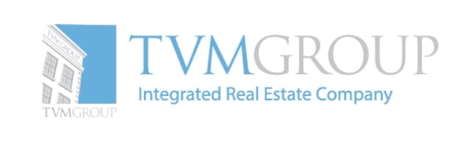 TVM Group Developer Logo True Condos