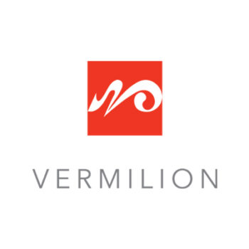 Vermilion Developments Logo