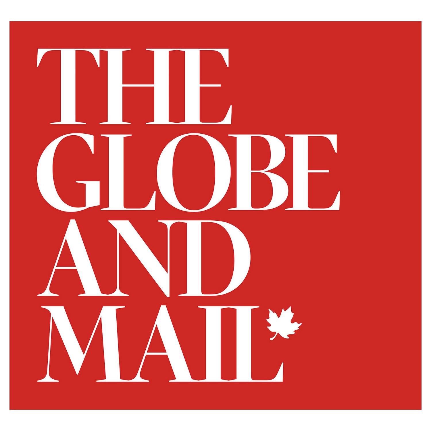 globeandmail logo true condos