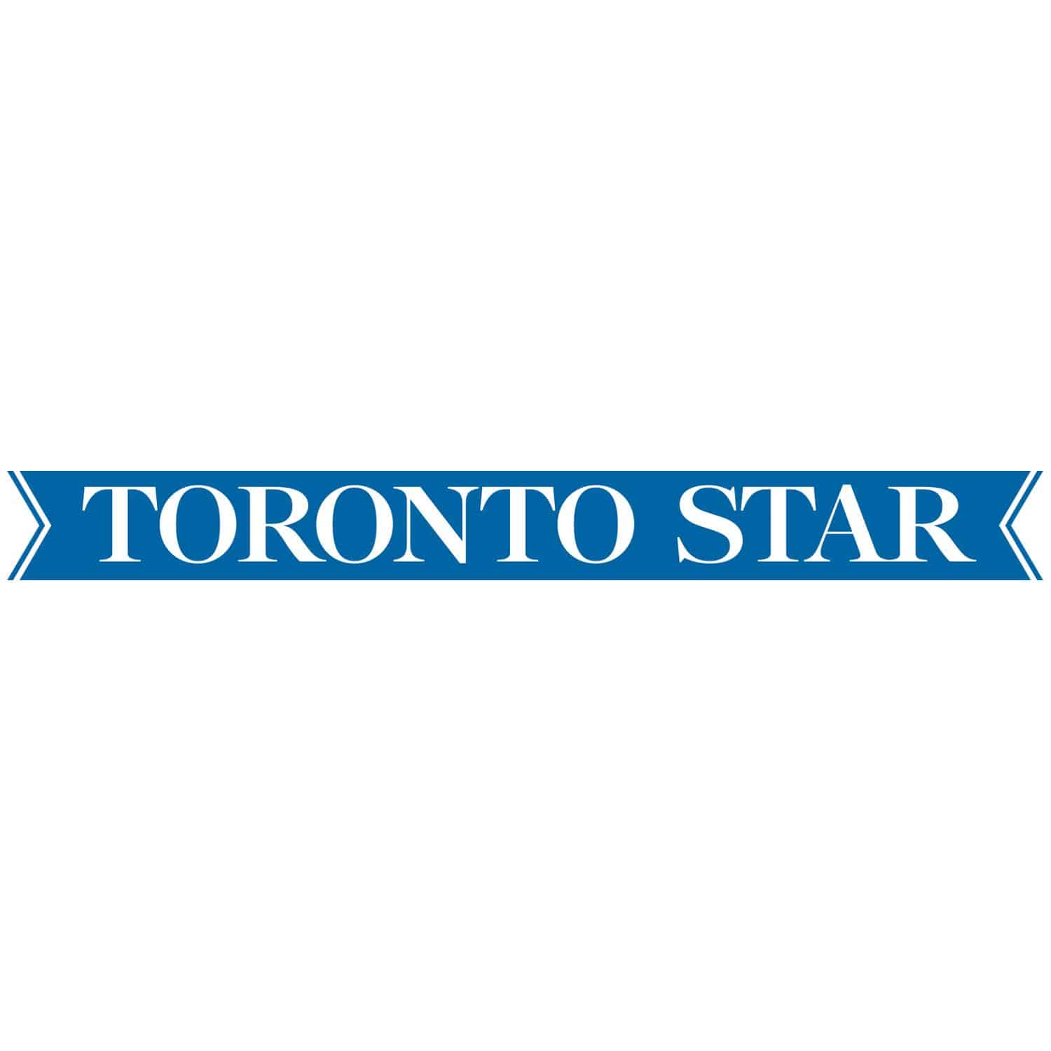 toronto star logo true condos