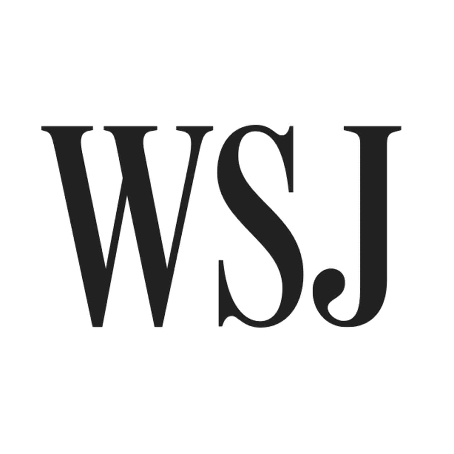 wall street journal logo true condos