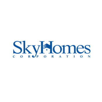 SkyHomes Corporation-logo