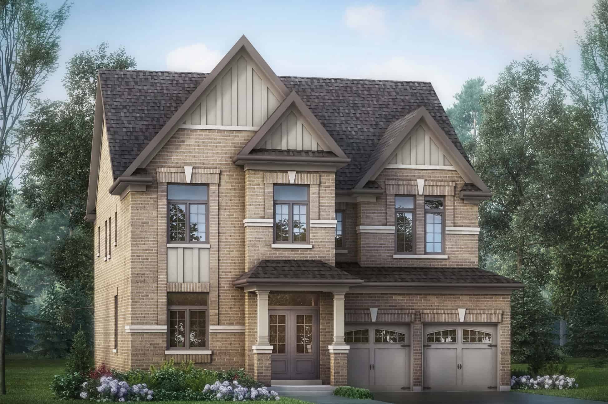 The Oakes Sonoma Oakville Exterior Image True Condos