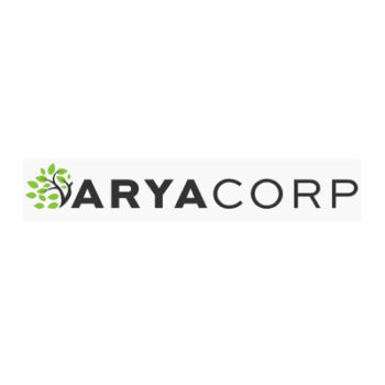 Arya-Corporation-logo