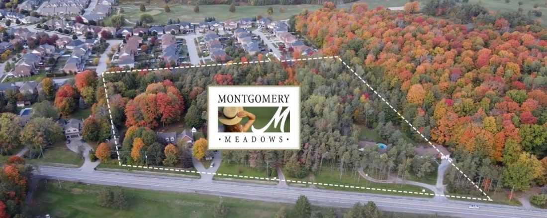 Montgomery Meadows Rendering True Condos