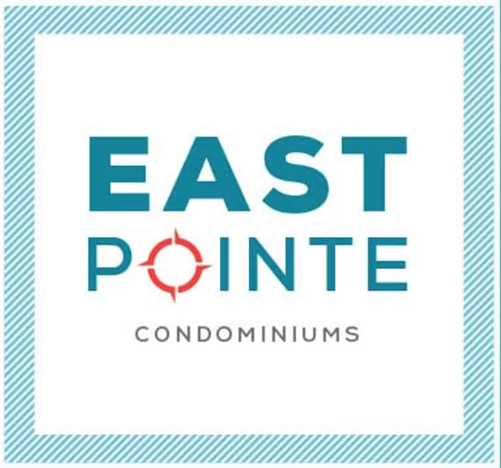 East Pointe Condos Logo True Condos