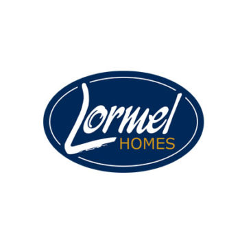 Lormel-Homes-logo