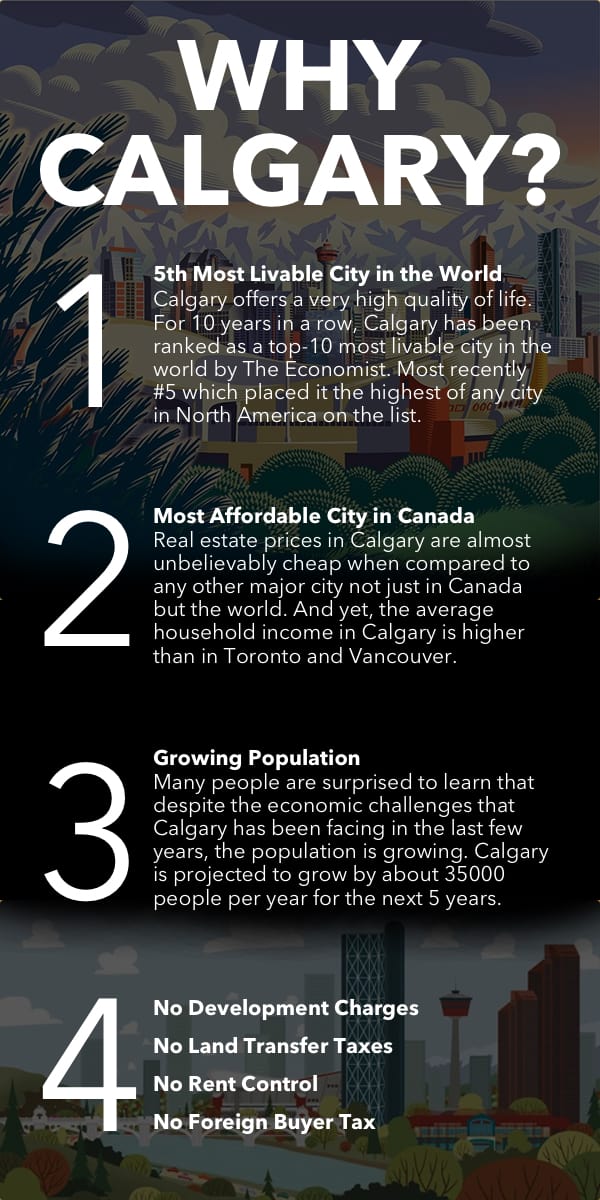 Why Calgary East Hills Minto Why Calgary East Hills Minto