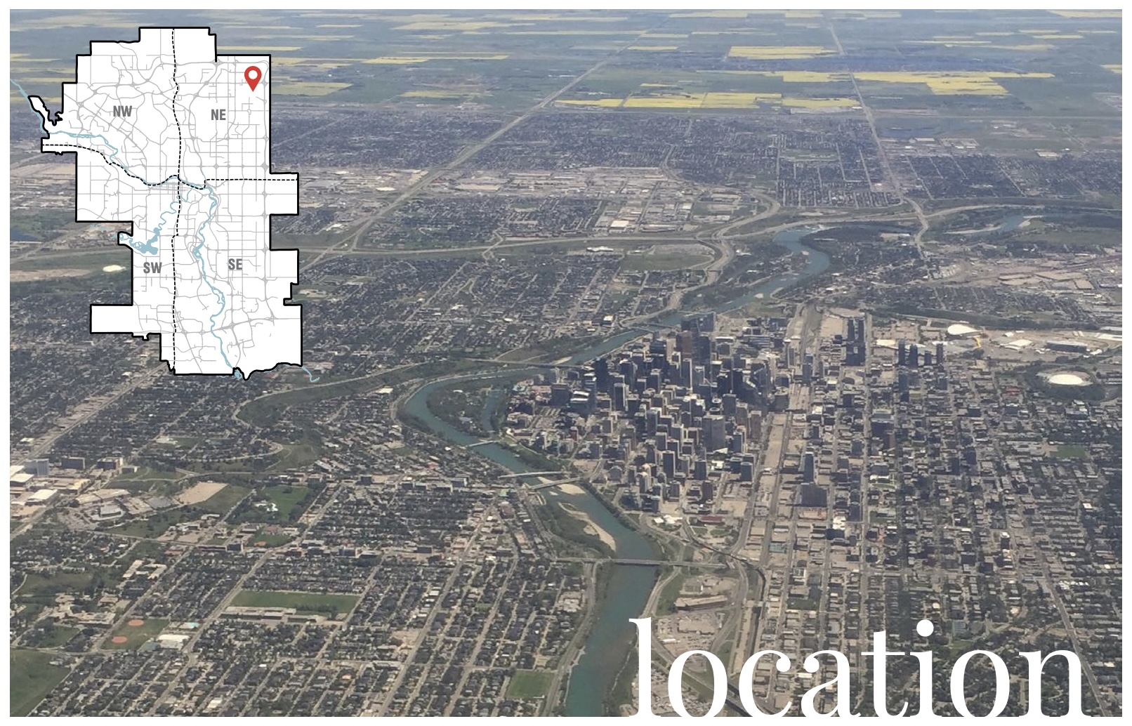 Cavallo Condos Cityscape Calgary Truman Location Cavallo Condos Cityscape Calgary Truman Location