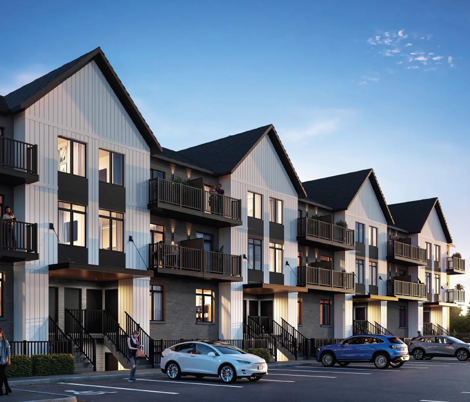 405 Myers Road,Cambridge, ON
Developer: Granite Homes
Neighbourhood: Cambridge
Occupancy: TBA
Deposit: TBA
Starting Prices: from CAD $529,990 to $589,990