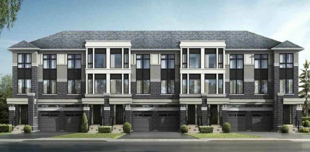 172 Drewry Avenue, Toronto, ON
Developer: Icon Homes and Dash Developments Inc.
Neighbourhood: North York
Occupancy: TBA
Deposit: TBA
Starting Prices: TBA